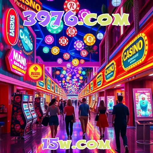 3976.com: Descubra o Fascinante Mundo dos Jogos de Aventura