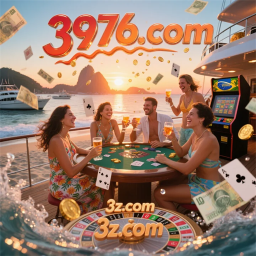 Explorando o Mundo dos Cassinos Online: A Experiência do 3976.com