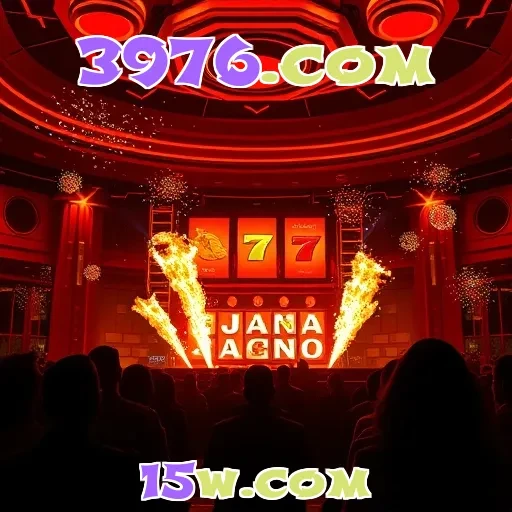3976.com: A Revolução do Live Casino Que Você Não Pode Perder