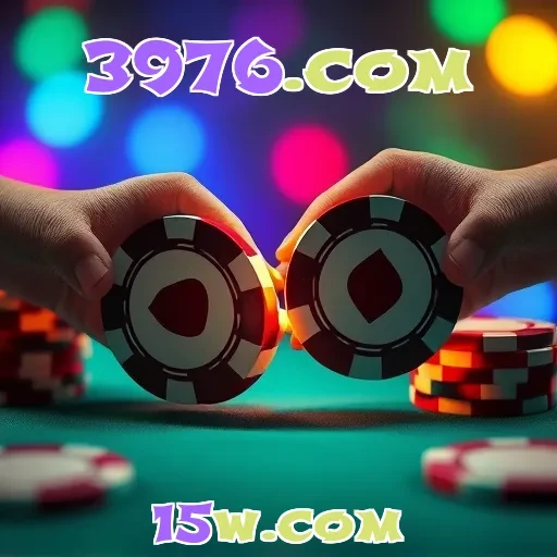3976.com: A Roleta Que Você Sempre Sonhou Encontrar